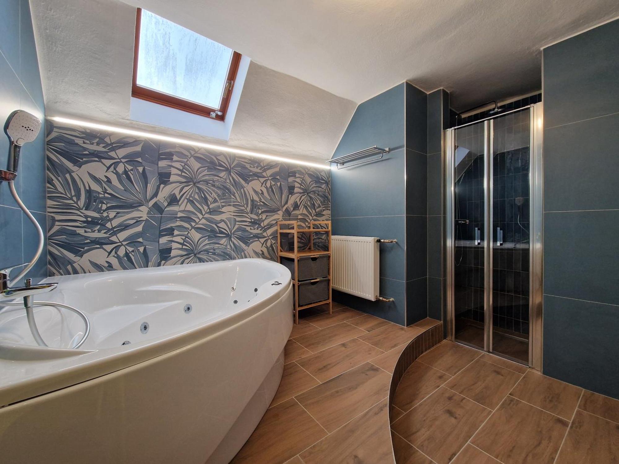 Amazing 5 Bedroom House Krumlov 82 - 4 Min Walk To Main Square Český Krumlov Exterior foto